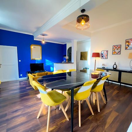 Apartmán Chic Bastide Carcassonne Exteriér fotografie
