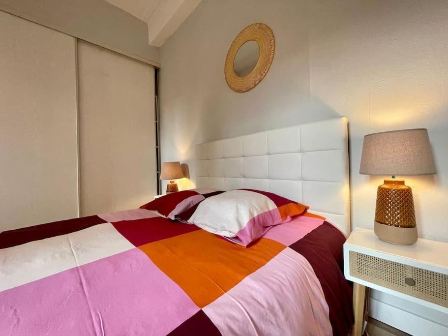 Apartmán Chic Bastide Carcassonne Exteriér fotografie