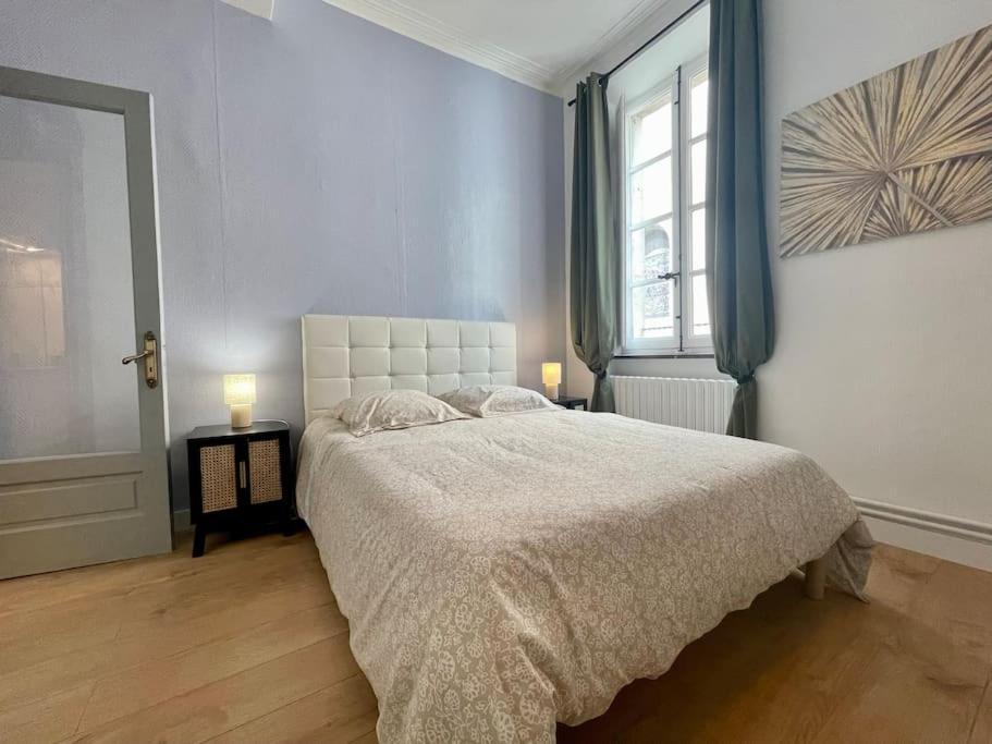 Apartmán Chic Bastide Carcassonne Exteriér fotografie