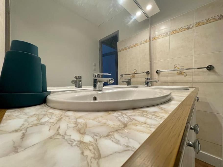 Apartmán Chic Bastide Carcassonne Exteriér fotografie