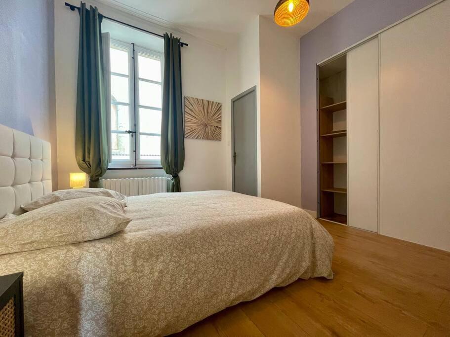 Apartmán Chic Bastide Carcassonne Exteriér fotografie