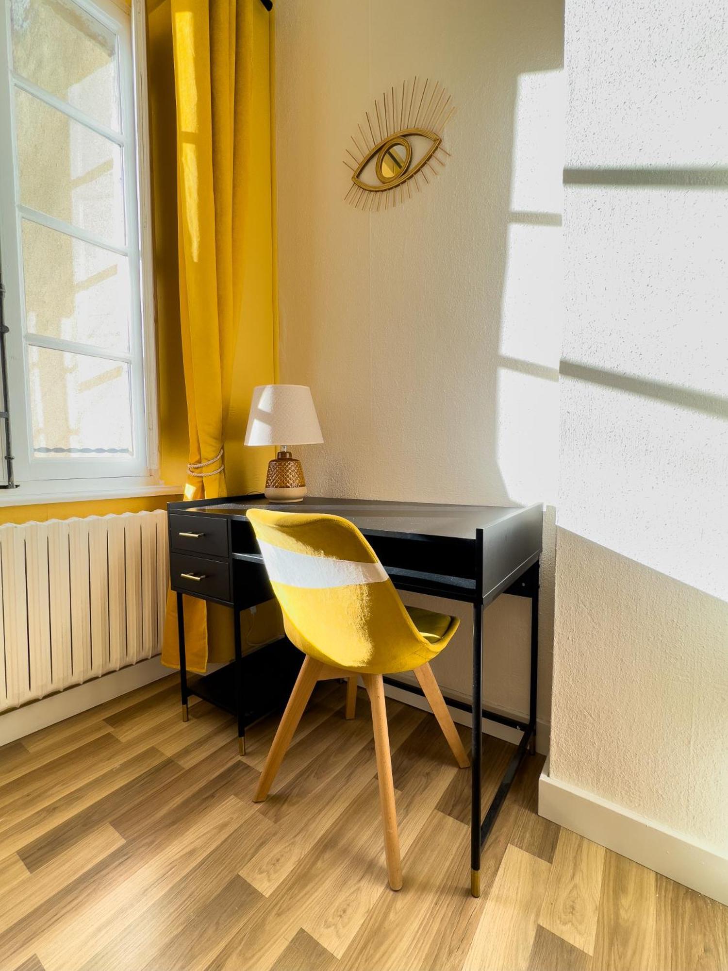 Apartmán Chic Bastide Carcassonne Exteriér fotografie
